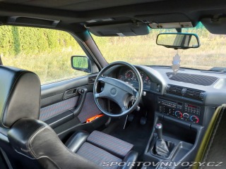 BMW M5 1991
