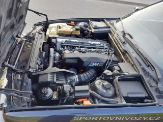 BMW M5 1991
