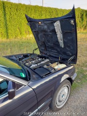 BMW M5 1991