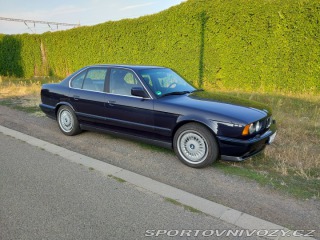 BMW M5 1991
