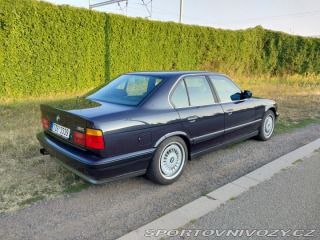 BMW M5 1991