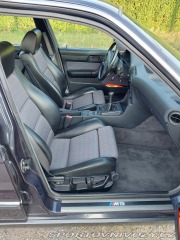 BMW M5 1991