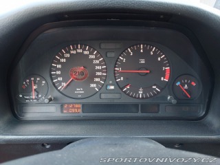 BMW M5 1991