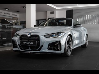 BMW  i xDrive Cabrio HarmanKar