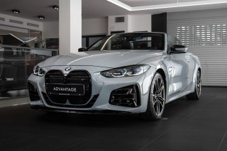 BMW  M440i xDrive Cabrio Harma