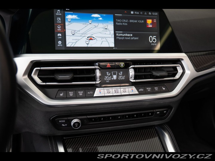 BMW Ostatní modely i xDrive Cabrio HarmanKar 2023