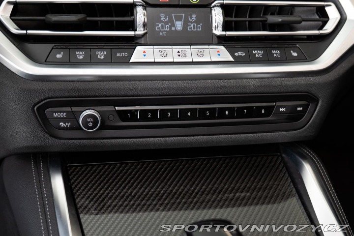 BMW 4 M440i xDrive Cabrio Harma 2023