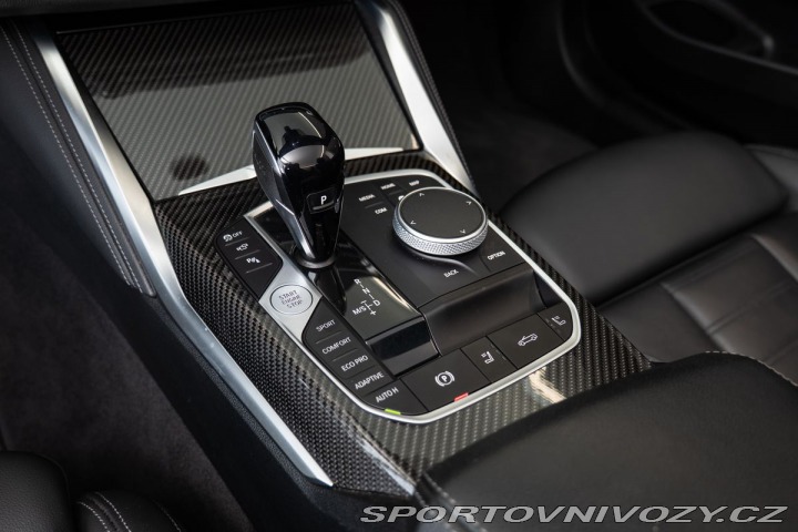 BMW 4 M440i xDrive Cabrio Harma 2023