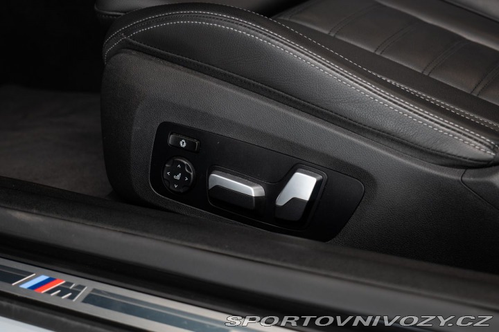 BMW 4 M440i xDrive Cabrio Harma 2023