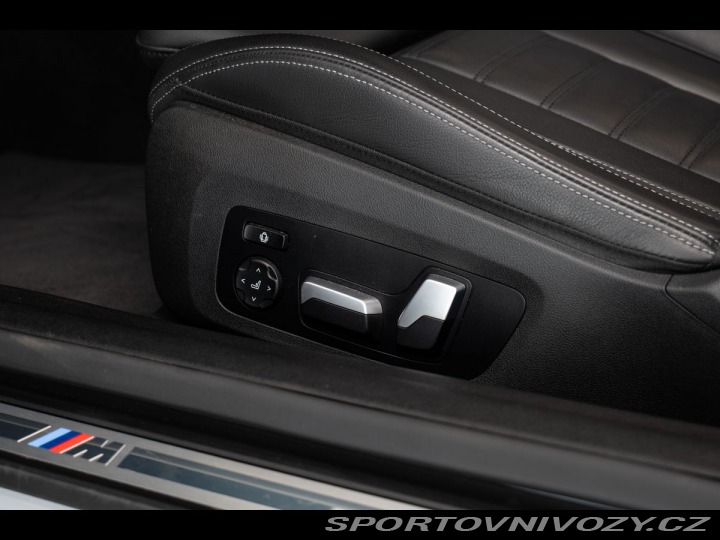 BMW Ostatní modely i xDrive Cabrio HarmanKar 2023