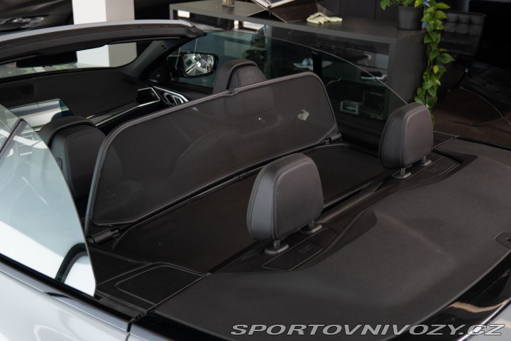 BMW 4 M440i xDrive Cabrio Harma 2023