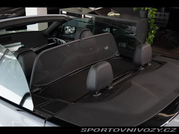 BMW Ostatní modely i xDrive Cabrio HarmanKar 2023