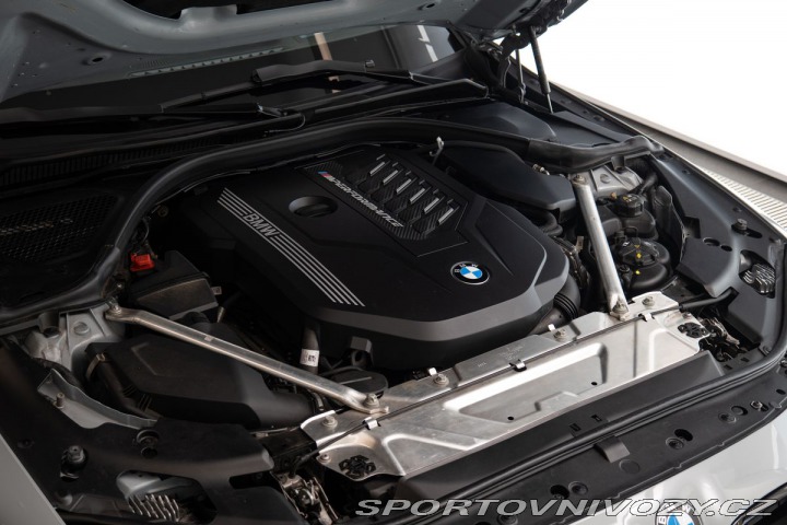 BMW 4 M440i xDrive Cabrio Harma 2023