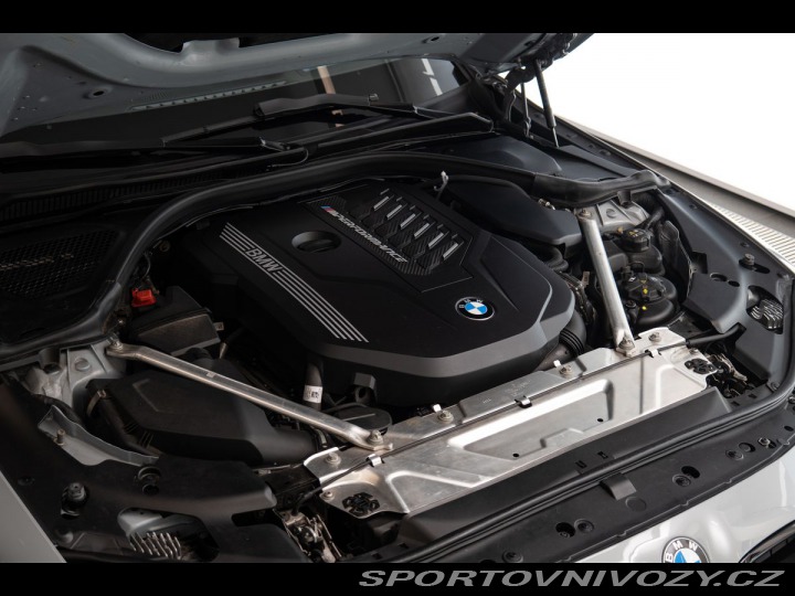 BMW Ostatní modely i xDrive Cabrio HarmanKar 2023