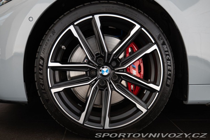BMW 4 M440i xDrive Cabrio Harma 2023