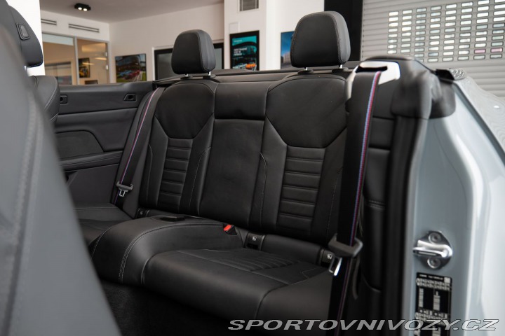 BMW 4 M440i xDrive Cabrio Harma 2023