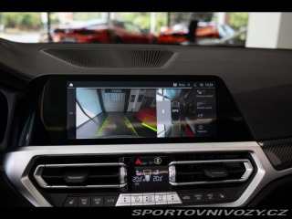 BMW Ostatní modely i xDrive Cabrio HarmanKar 2023