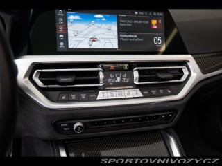 BMW Ostatní modely i xDrive Cabrio HarmanKar 2023