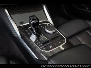 BMW Ostatní modely i xDrive Cabrio HarmanKar 2023