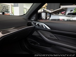BMW Ostatní modely i xDrive Cabrio HarmanKar 2023