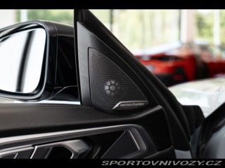 BMW Ostatní modely i xDrive Cabrio HarmanKar 2023