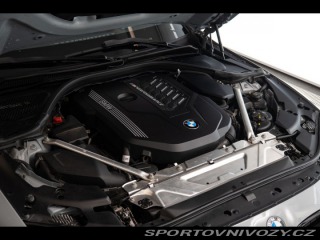 BMW Ostatní modely i xDrive Cabrio HarmanKar 2023