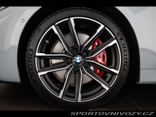 BMW Ostatní modely i xDrive Cabrio HarmanKar 2023