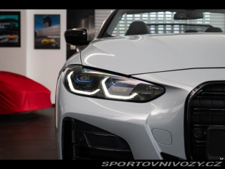 BMW Ostatní modely i xDrive Cabrio HarmanKar 2023