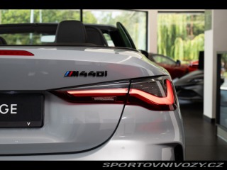 BMW Ostatní modely i xDrive Cabrio HarmanKar 2023