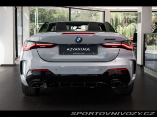 BMW Ostatní modely i xDrive Cabrio HarmanKar 2023