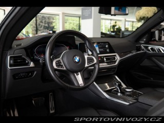 BMW Ostatní modely i xDrive Cabrio HarmanKar 2023