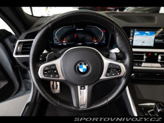 BMW Ostatní modely i xDrive Cabrio HarmanKar 2023