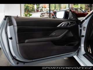 BMW Ostatní modely i xDrive Cabrio HarmanKar 2023