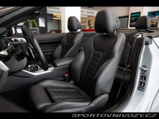 BMW Ostatní modely i xDrive Cabrio HarmanKar 2023