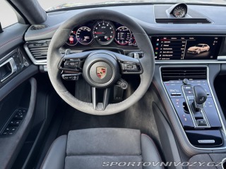 Porsche Panamera GTS 2023
