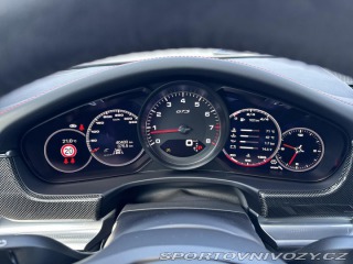 Porsche Panamera GTS 2023