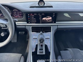 Porsche Panamera GTS 2023