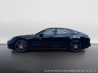 Porsche Panamera GTS 2023