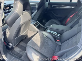 Porsche Panamera GTS 2023