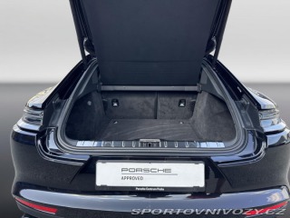 Porsche Panamera GTS 2023