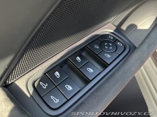 Porsche Panamera GTS 2023