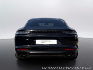 Porsche Panamera GTS 2023