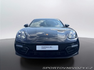 Porsche Panamera GTS 2023