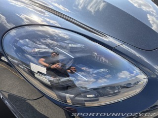 Porsche Panamera GTS 2023