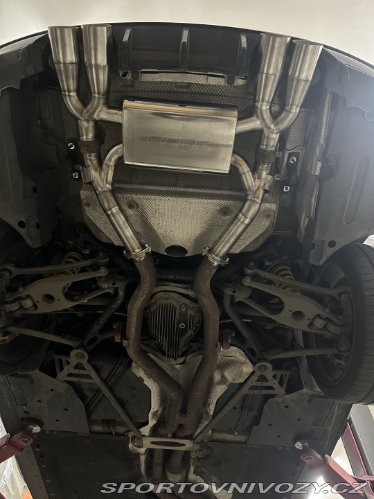 BMW M4 Telesto 1/40 2017