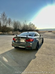 BMW M4 Telesto 1/40 2017