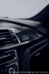 BMW M4 Telesto 1/40 2017