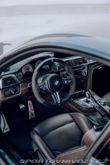 BMW M4 Telesto 1/40 2017