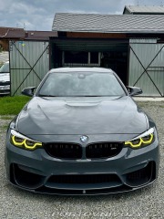 BMW M4 Telesto 1/40 2017