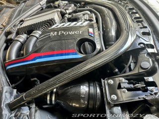BMW M4 Telesto 1/40 2017